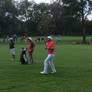 Meet your Posher, Connor